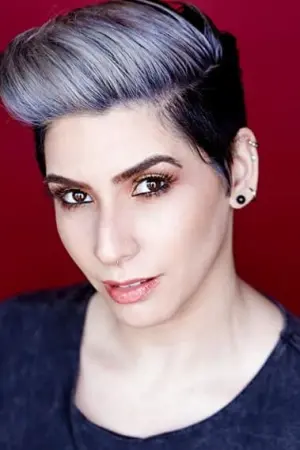 Фото Фрида Вольф #84464