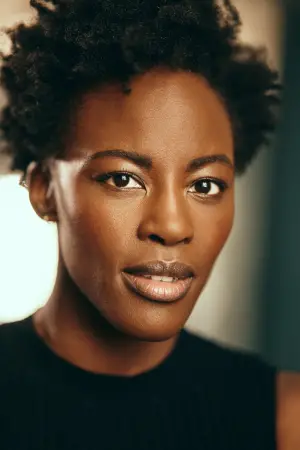 Фото Джемма Найт Джонс #378673