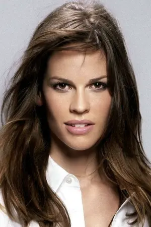 Фото Хилари Суонк (Hilary Swank) #61493