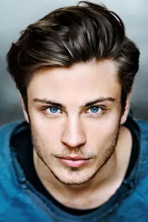 Фото Янник Шюманн #109988