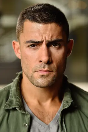 Фото Джо Морелли #8293