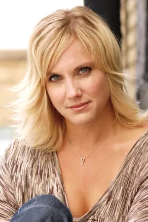 Фото Криста Саттон #30638