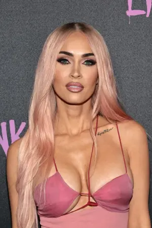 Фото Меган Фокс (Megan Fox) #3284