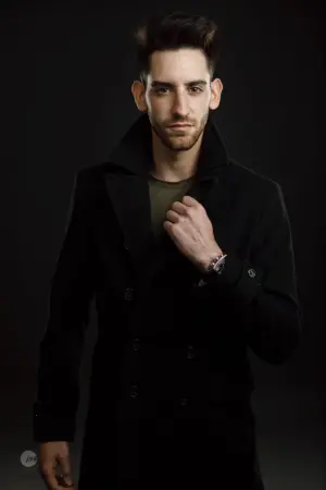 Фото Ноа Бэйн Гарретт #73763