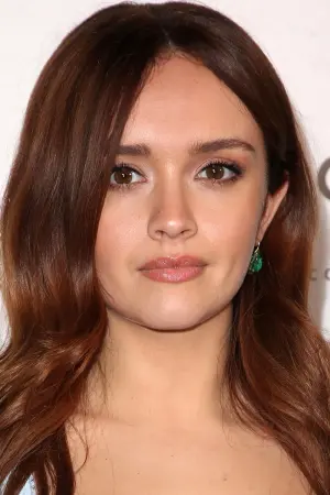 Фото Оливия Кук (Olivia Cooke) #29851