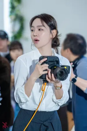 Фото Шин Хе Сон (Shin Hye-sun) #316025