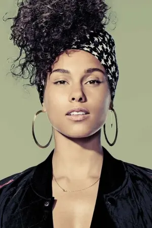 Фото Alicia Keys (Alicia Keys) #49363