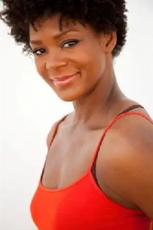 Фото Айеша Оранж #52772