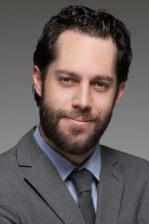 Фото Джеффри Вигдор #142170