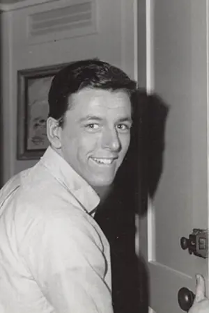 Фото Джимми Хокинс #48122