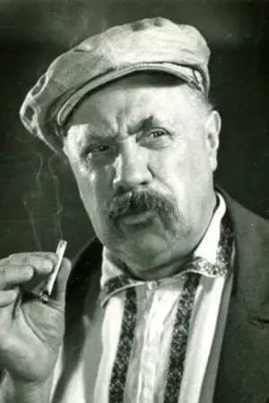 Фото Михаил Жаров (Mikhail Zharov) #347465