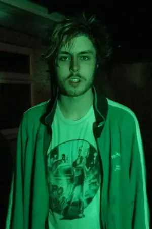 Фото Перси Манти #325525