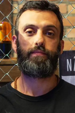 Фото Рафаэль Борги #68375