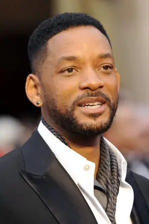 Фото Уилл Смит (Will Smith) #24753