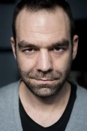 Фото Дэвид Капелле #261287