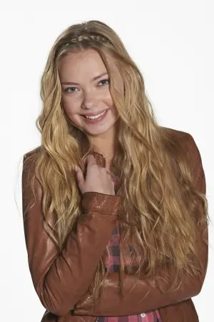 Фото Эмилия Маккарти (Emilia McCarthy) #56914