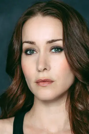 Фото Хилари Джардин #244996