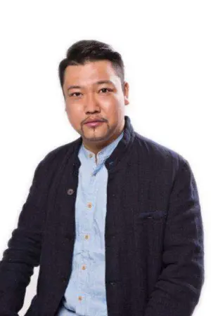 Фото Цзя Бин #46764