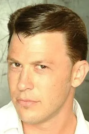 Фото Джонни Мейер #206530