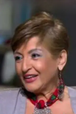 Фото Лейла Эзз Эль Араб #21920