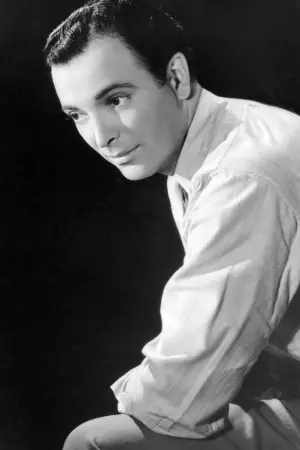 Фото Леонард Пенн #52615