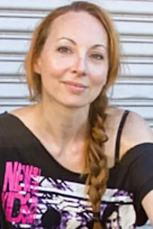 Фото Мадлен Домрис #99341