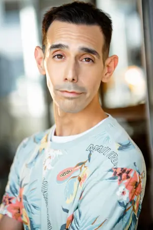 Фото Маркос Матео Очоа #33195