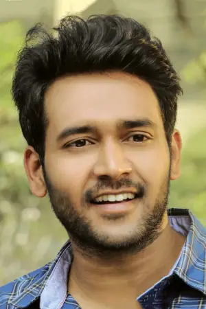 Фото Нареш Агастья #377094