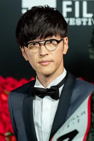 Фото Такахиро Сакурай #18603