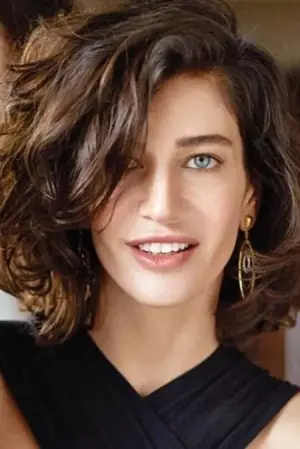 Фото Беррак Тузюнатач #313359