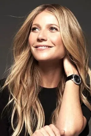 Фото Гвинет Пэлтроу (Gwyneth Paltrow) #6479