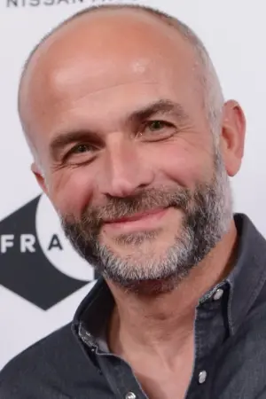 Фото Жак-Анри Бронкарт #93377