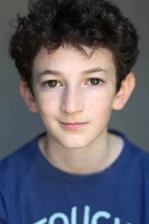 Фото Лео Хеллер #29891