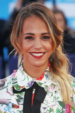 Фото Алиса Белайди #115080