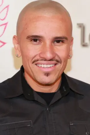 Фото Сезар Гарсия #61161