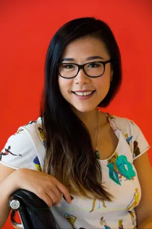 Фото Доми Ши #14253