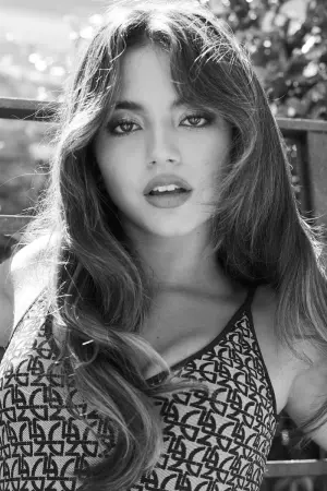 Фото Изабела Мерсед (Isabela Merced) #34738