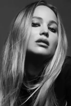 Фото Дженифер Лоуренс (Jennifer Lawrence) #6000