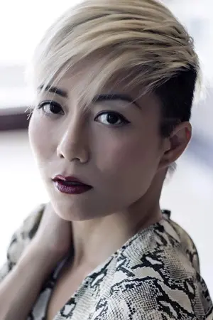 Фото Джуджу Чан #83250