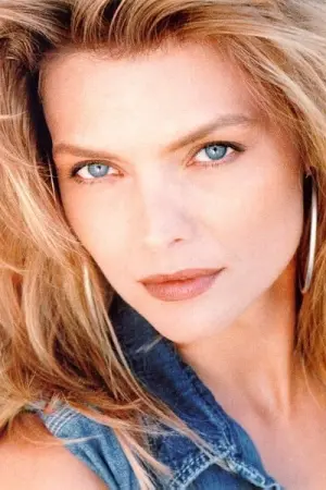 Фото Мишель Пфайффер (Michelle Pfeiffer) #8850