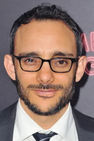 Фото Омид Абтахи #10771