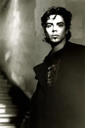 Фото Уилл Кинан #340902