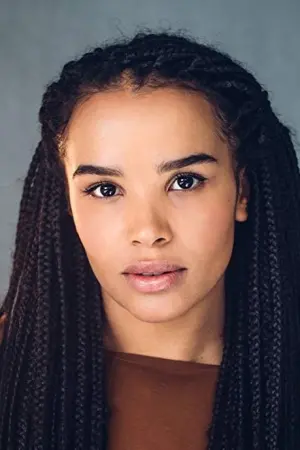 Фото Зои Робинс #170598