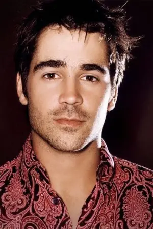 Фото Колин Фаррелл (Colin Farrell) #14751