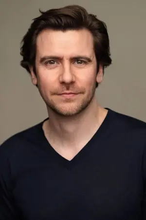 Фото Федерико Родригес #67901