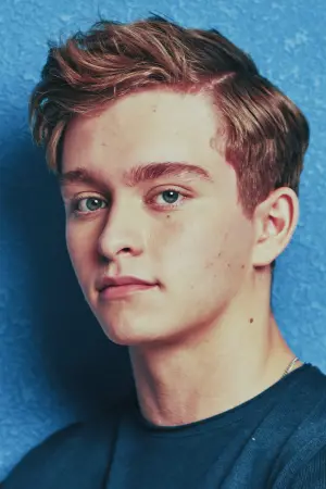 Фото Гэвин Льюис (Gavin Lewis) #125810