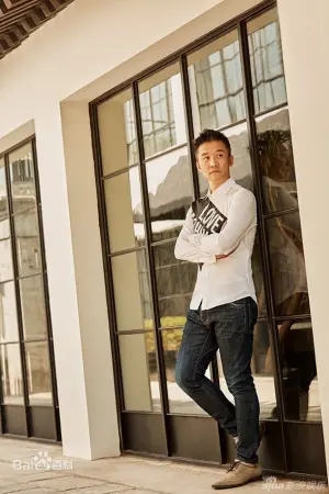 Фото Хуан Чжичжун #157755