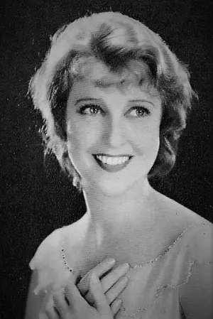 Фото Джанетт Макдональд (Jeanette MacDonald) #279088