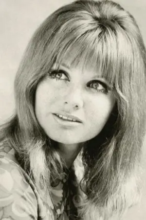 Фото Дженни Линден #259358