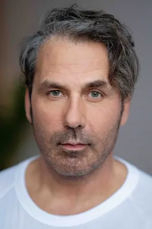 Фото Майкл Келли #206855